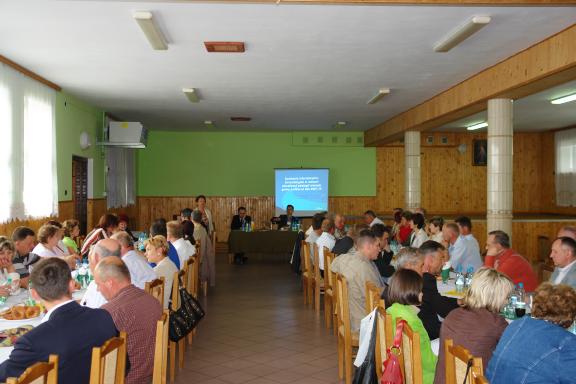 Gmina Łuków - foto