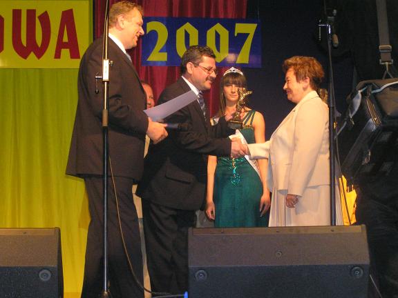 Gmina ukw - foto