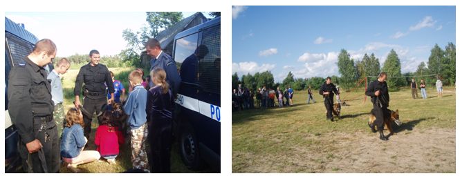 Gmina Łuków - foto