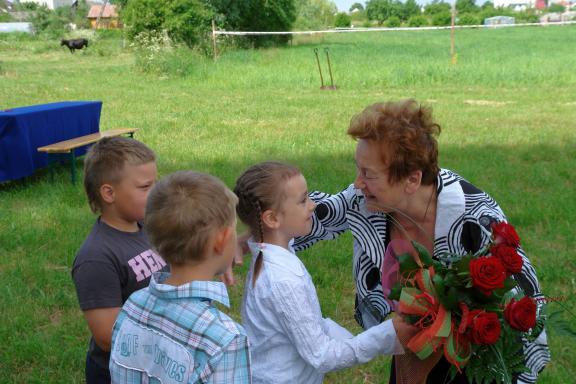 Gmina Łuków - foto