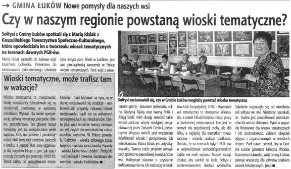 Gmina ukw - foto