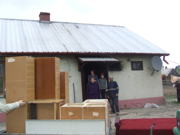 Gmina Łuków - foto