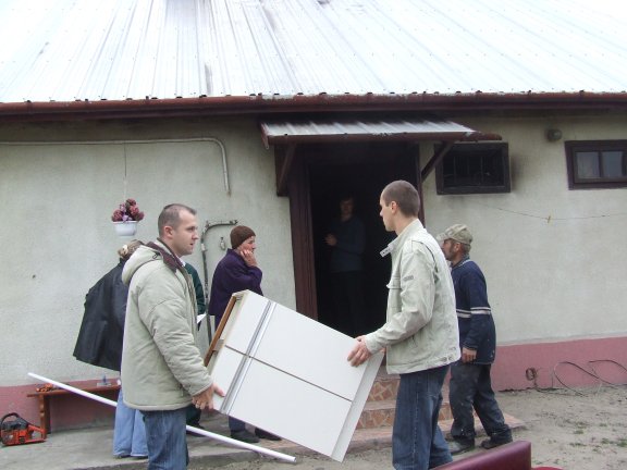 Gmina Łuków - foto