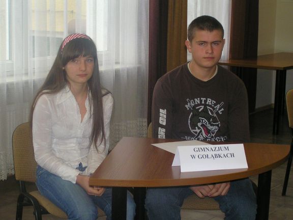 Gmina Łuków - foto