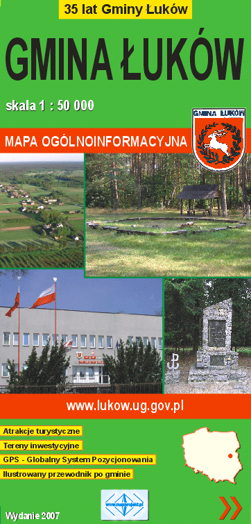 Gmina Łuków - foto