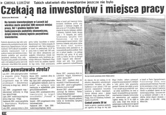Gmina ukw - grafika