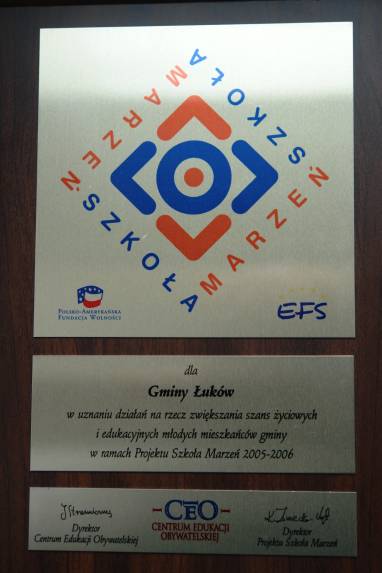 Gmina ukw - foto