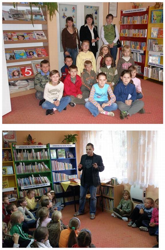 Gmina Łuków - foto - kliknij aby powiększyć