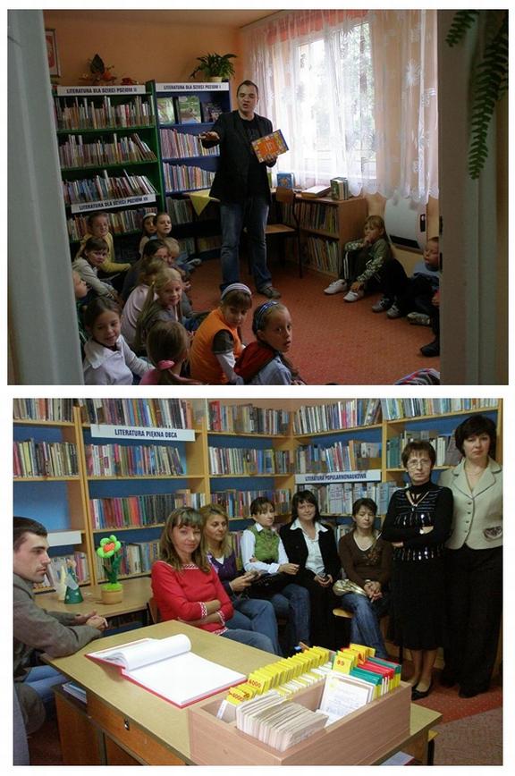 Gmina Łuków - foto - kliknij aby powiększyć
