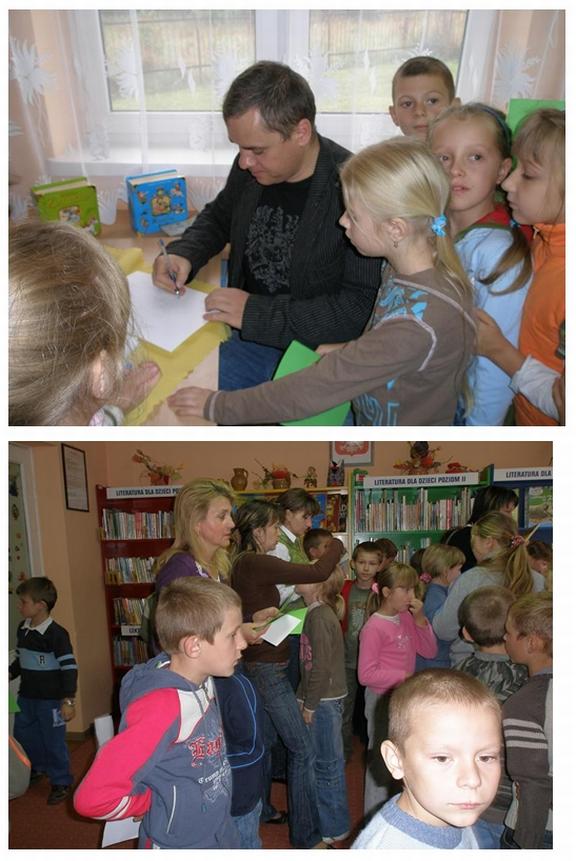 Gmina Łuków - foto - kliknij aby powiększyć