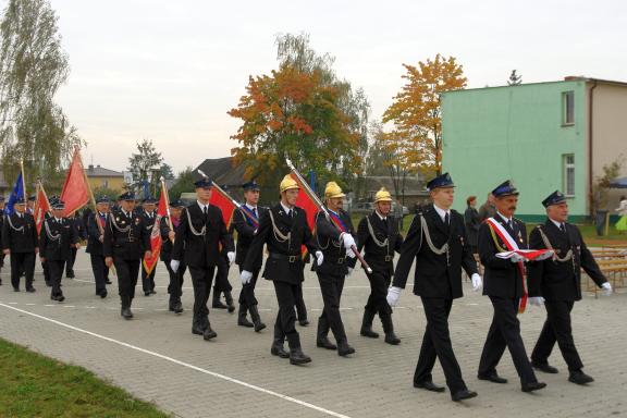 Gmina ukw - foto