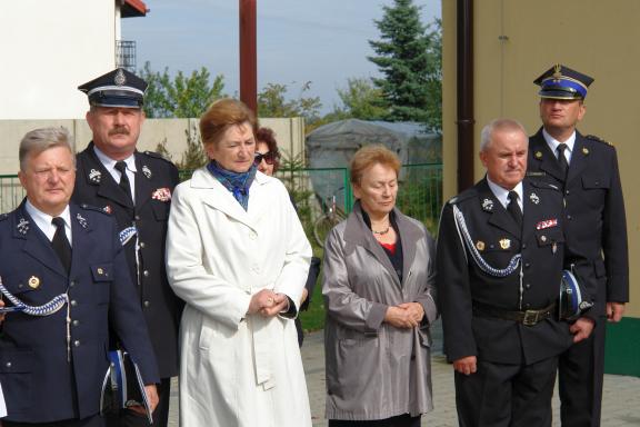 Gmina ukw - foto