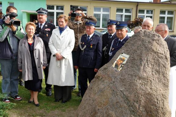Gmina ukw - foto