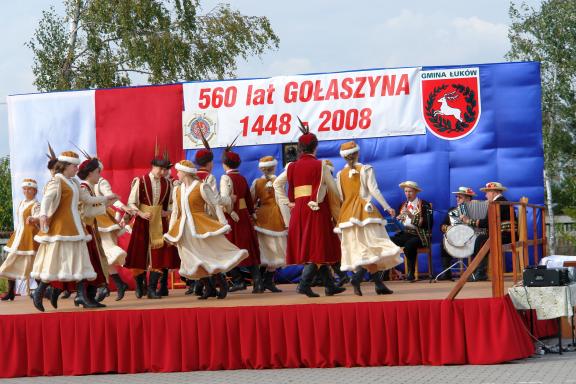 Gmina ukw - foto