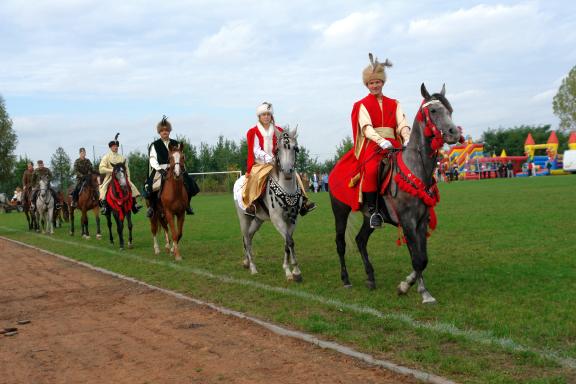 Gmina ukw - foto