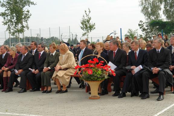 Gmina ukw - foto