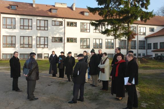 Gmina Łuków - foto