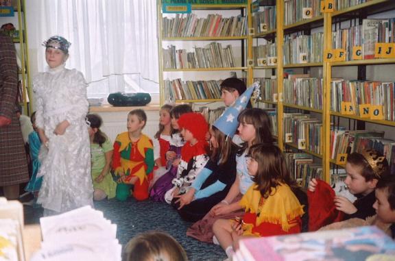 Gmina Łuków - foto