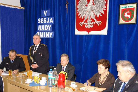 Gmina Łuków - foto
