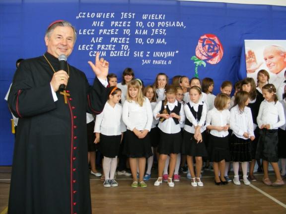 Gmina Łuków - foto