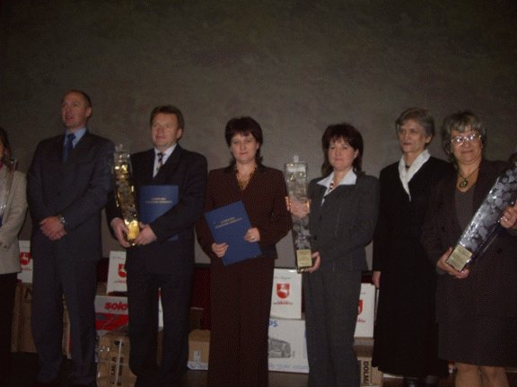 Gmina Łuków - foto