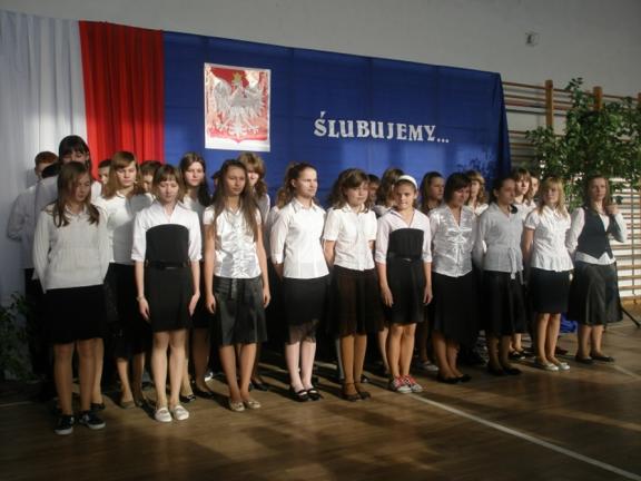 Gmina Łuków - foto