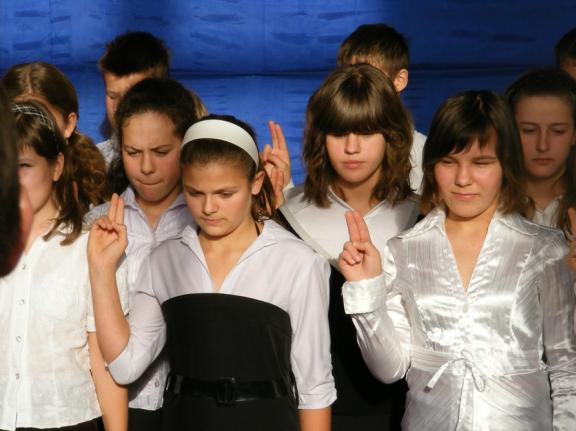 Gmina Łuków - foto