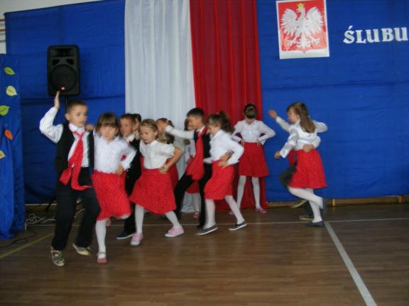 Gmina Łuków - foto