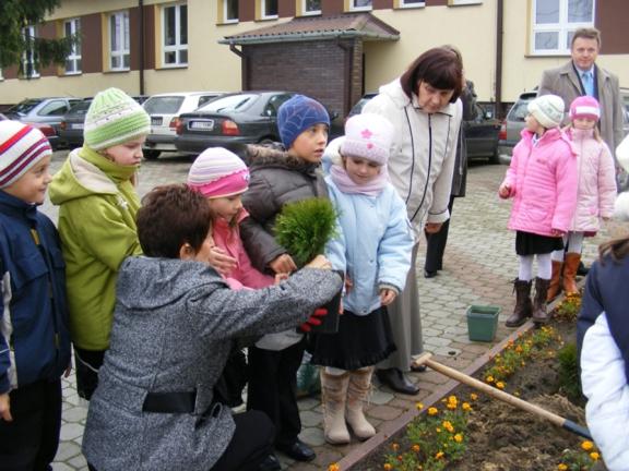 Gmina Łuków - foto