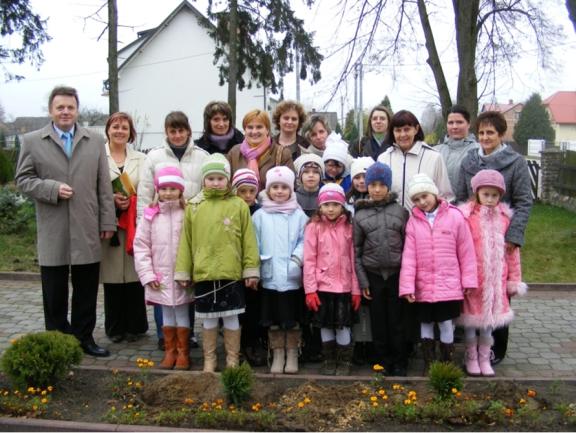 Gmina Łuków - foto