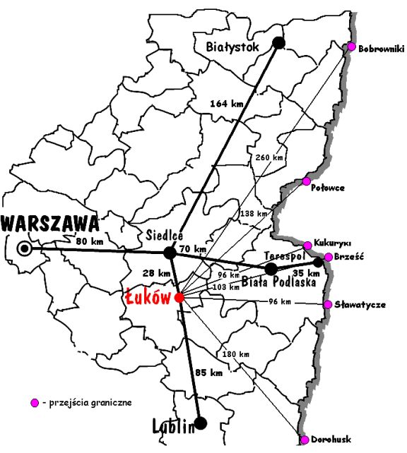 Gmina ukw - grafika