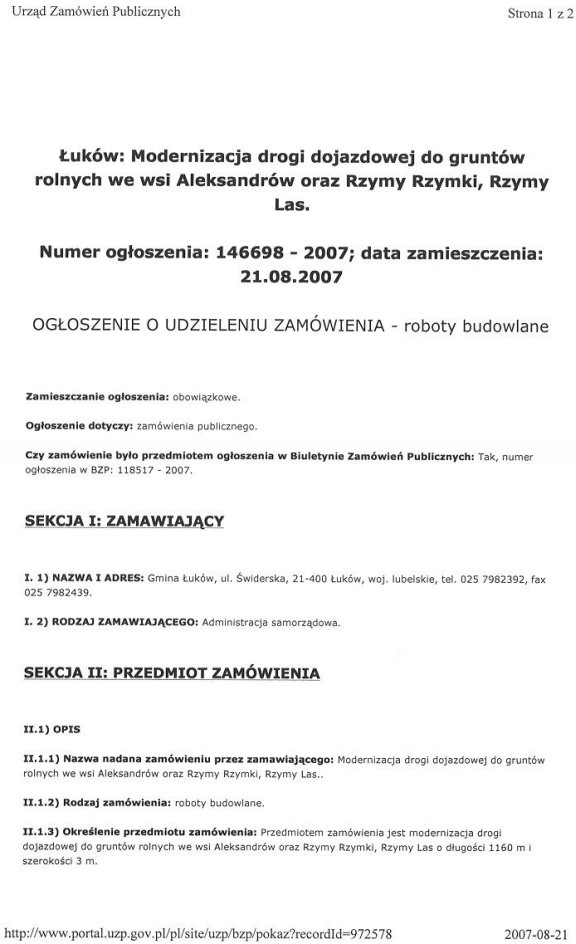 Gmina ukw