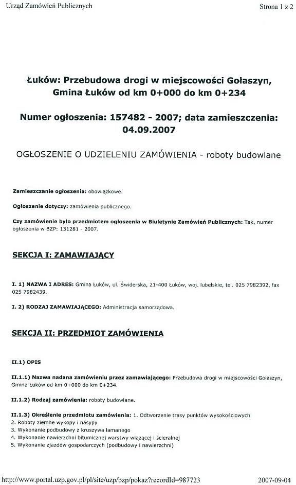 Gmina ukw