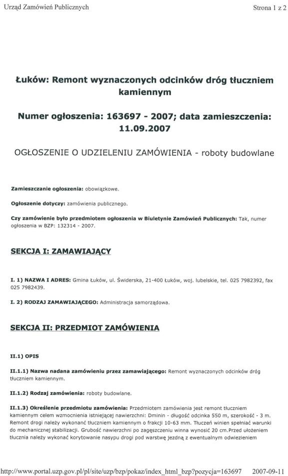 Gmina ukw