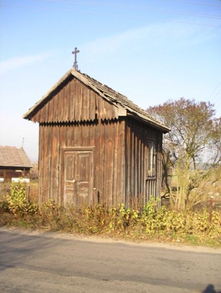 Gmina ukw - foto
