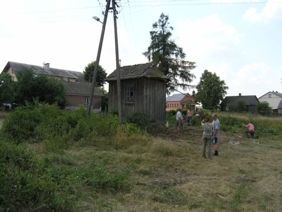 Gmina ukw - foto