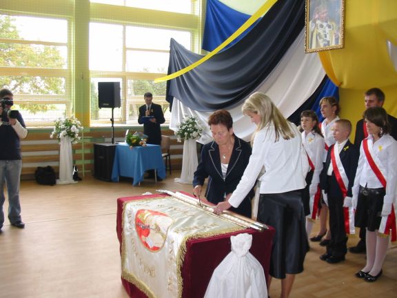 Gmina Łuków - foto