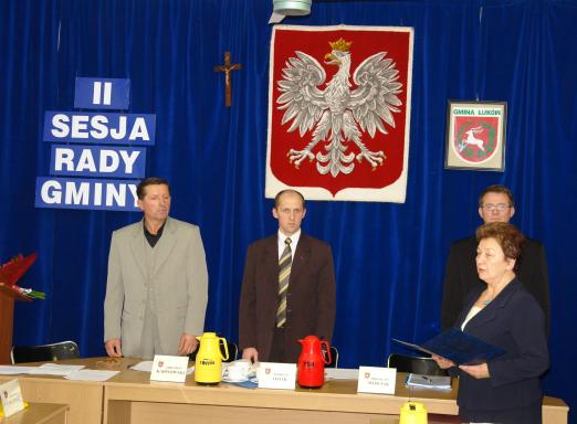 Gmina Łuków - foto