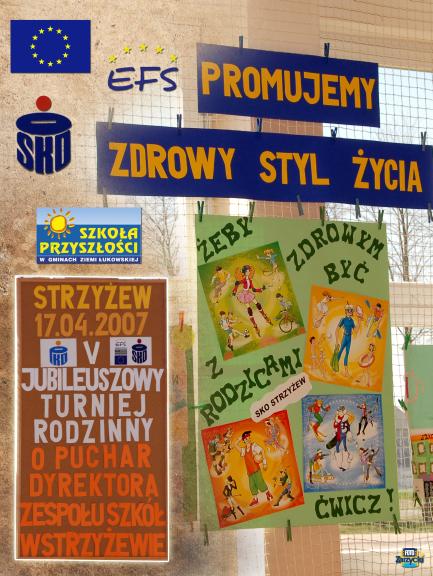Gmina Łuków - foto