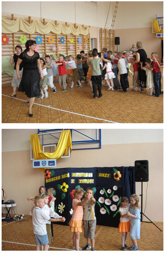 Gmina ukw - foto