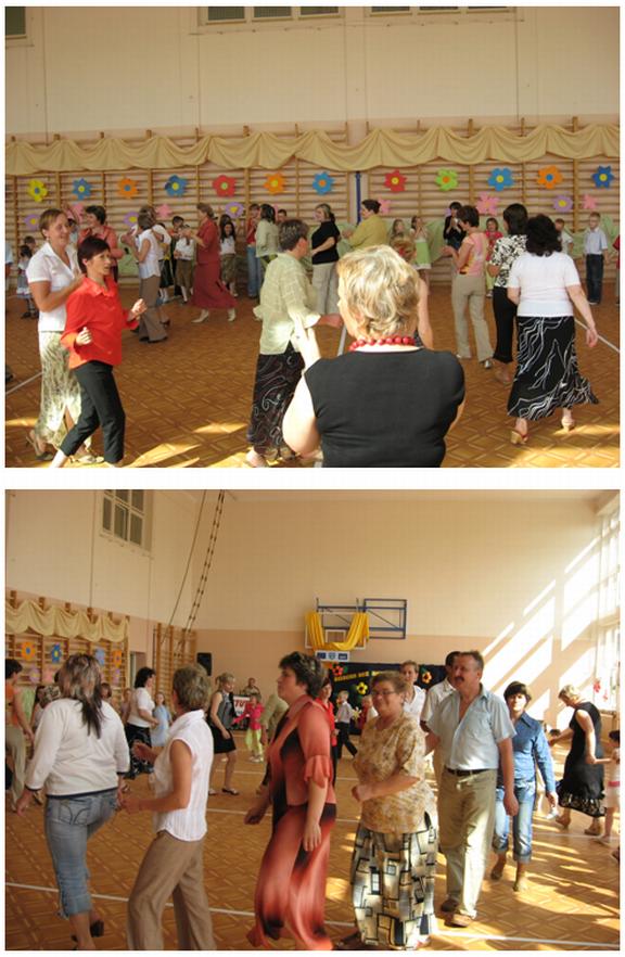 Gmina ukw - foto