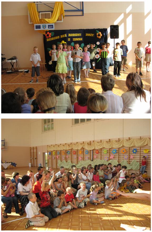 Gmina ukw - foto
