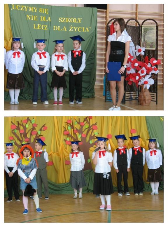 Gmina Łuków - foto