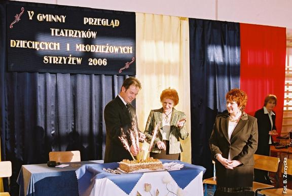 Gmina Łuków - foto