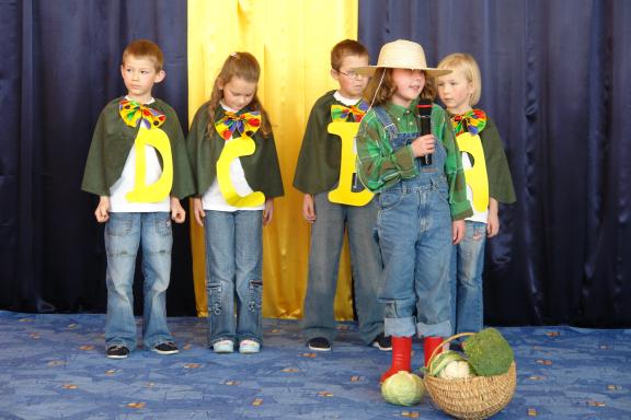 Gmina Łuków - foto