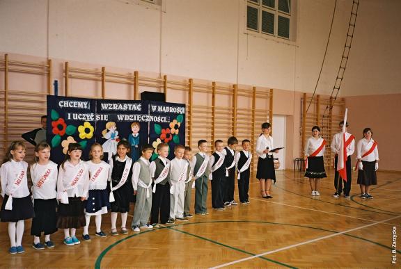 Gmina Łuków - foto