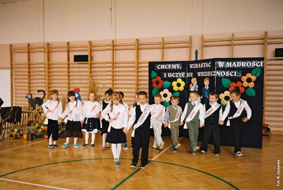 Gmina Łuków - foto