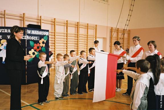 Gmina Łuków - foto
