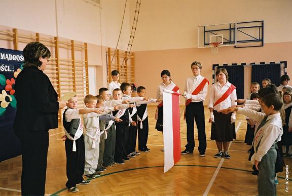 Gmina Łuków - foto