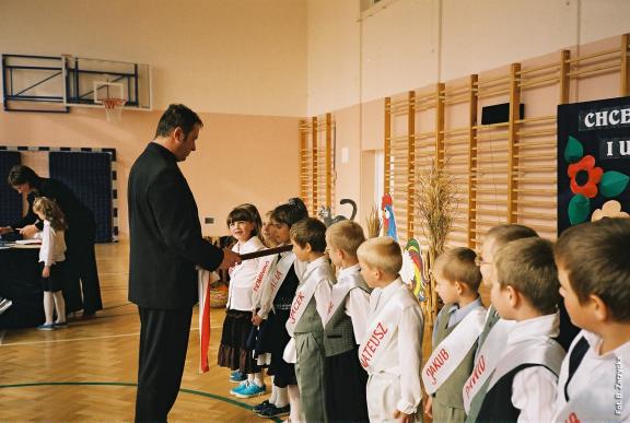 Gmina Łuków - foto